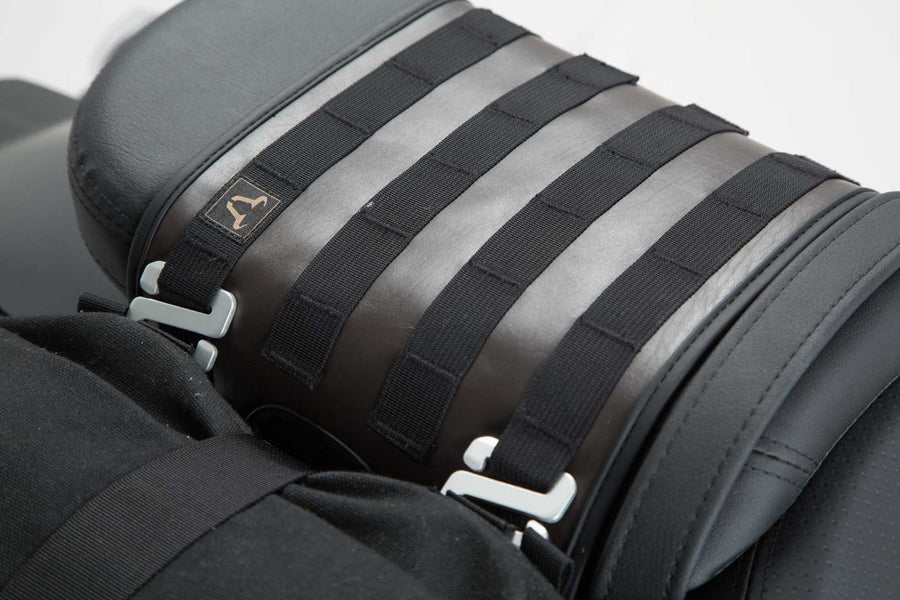 [SW-MOTECH] - Legend Gear nyeregtáskatartó SLS – 4. kép