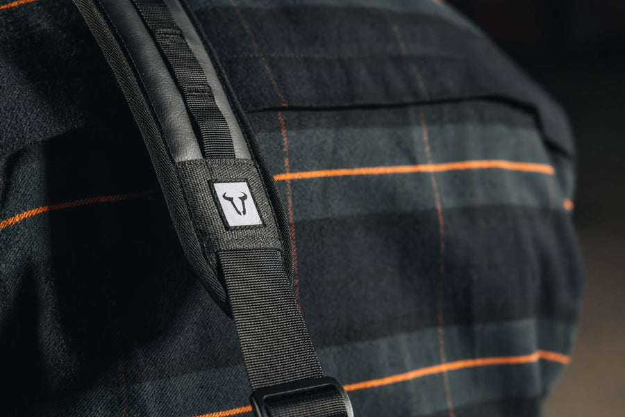 [SW-MOTECH] - Legend Gear vállpánt LA12 – 3. kép