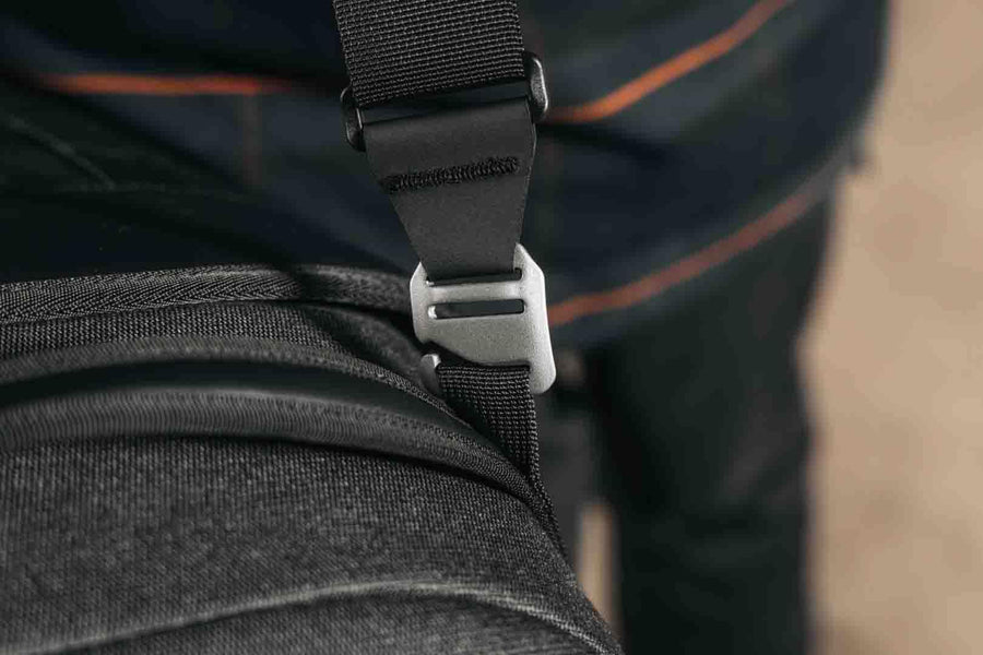 [SW-MOTECH] - Legend Gear vállpánt LA12 – 4. kép