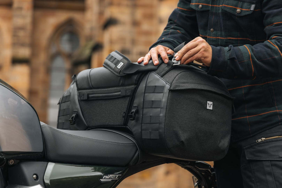 [SW-MOTECH] - Legend Gear vállpánt LA12 – 7. kép
