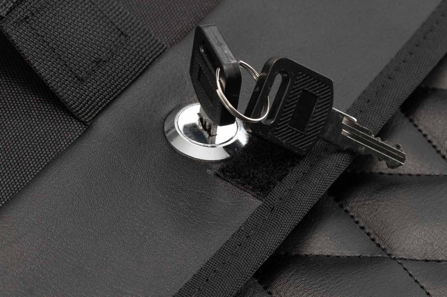 [SW-MOTECH] - Legend Gear oldaltáska LH1 jobb – 2. kép
