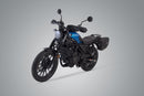 Honda CL 500 [2023-2025] - Legend Gear LC2 oldaltáska rendszer bal oldalon - 2. kép