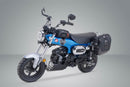 Honda ST 125 Dax [2023-2024] - Legend Gear LC2 oldaltáska rendszer bal oldalon - 2. kép