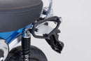 Honda ST 125 Dax [2023-2024] - Legend Gear LC2 oldaltáska rendszer bal oldalon - 3. kép