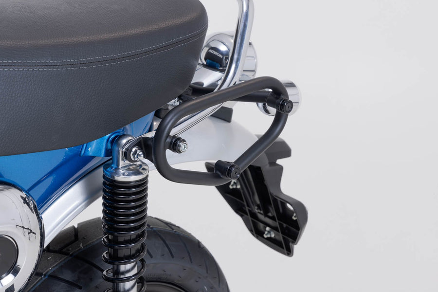 Honda ST 125 Dax [2023-2024] - Legend Gear LC2 oldaltáska rendszer bal oldalon - 3. kép