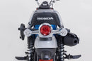 Honda ST 125 Dax [2023-2024] - Legend Gear LC2 oldaltáska rendszer bal oldalon - 7. kép