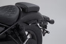 Honda CMX 500 S Rebel Special Edition [2020-2024] - Legend Gear LH1/LH2 oldaltáska rendszer - 2. kép