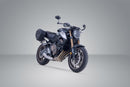 Honda CB 650 R Neo Sports Cafe [2024-2026] - PRO BLAZE H nyeregtáska készlet - 2. kép