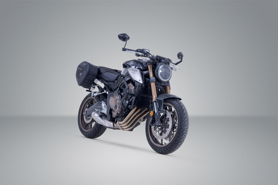 Honda CB 650 R Neo Sports Cafe [2024-2026] - PRO BLAZE H nyeregtáska készlet - 2. kép