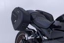 Honda CB 650 R Neo Sports Cafe [2024-2026] - PRO BLAZE H nyeregtáska készlet - 3. kép