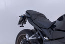 Honda CB 650 R Neo Sports Cafe [2024-2026] - PRO BLAZE H nyeregtáska készlet - 5. kép