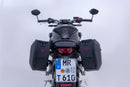 Honda CB 650 R Neo Sports Cafe [2024-2026] - PRO BLAZE H nyeregtáska készlet - 8. kép