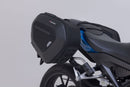 Honda CB 125 R Neo Sports Cafe [2018-2024] - PRO BLAZE H nyeregtáska készlet – 3. kép
