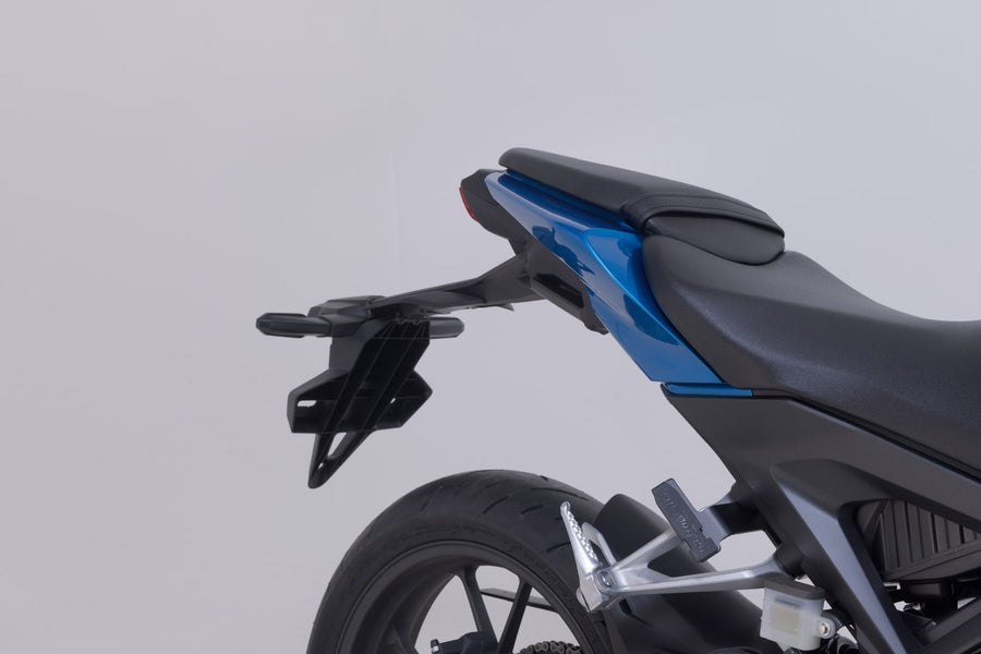 Honda CB 125 R Neo Sports Cafe [2018-2024] - PRO BLAZE H nyeregtáska szett - 5. kép