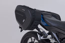 Honda CB 125 R Neo Sports Cafe [2018-2024] - PRO BLAZE H nyeregtáska készlet - 6. kép