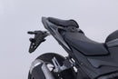 Honda CBR 500 R [2024-2026] - PRO BLAZE H nyeregtáska készlet – 5. kép