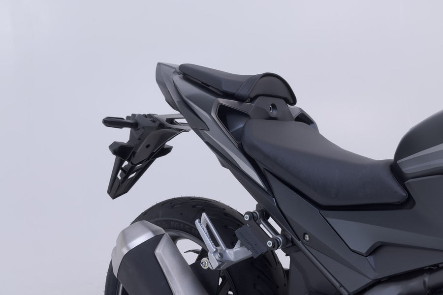 Honda CBR 500 R [2024-2026] - PRO BLAZE H nyeregtáska készlet – 5. kép