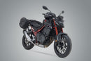 Honda CB 750 Hornet [2023-2024] - PRO BLAZE H nyeregtáska készlet - 2. kép