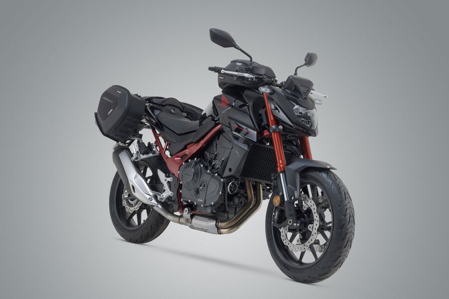 Honda CB 750 Hornet [2023-2024] - PRO BLAZE H nyeregtáska készlet - 2. kép