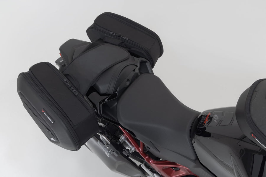 Honda CB 750 Hornet [2023-2024] - PRO BLAZE H nyeregtáska készlet - 7. kép