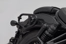 Honda CMX 1100 Rebel DCT [2021-2025] – Legend Gear LC1 és LC2 oldaltáska rendszer, barna kiadás – 2. kép