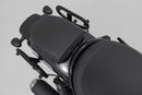 Honda CMX 1100 Rebel DCT [2021-2025] – Legend Gear LC1 és LC2 oldaltáska rendszer, barna kiadás – 3. kép