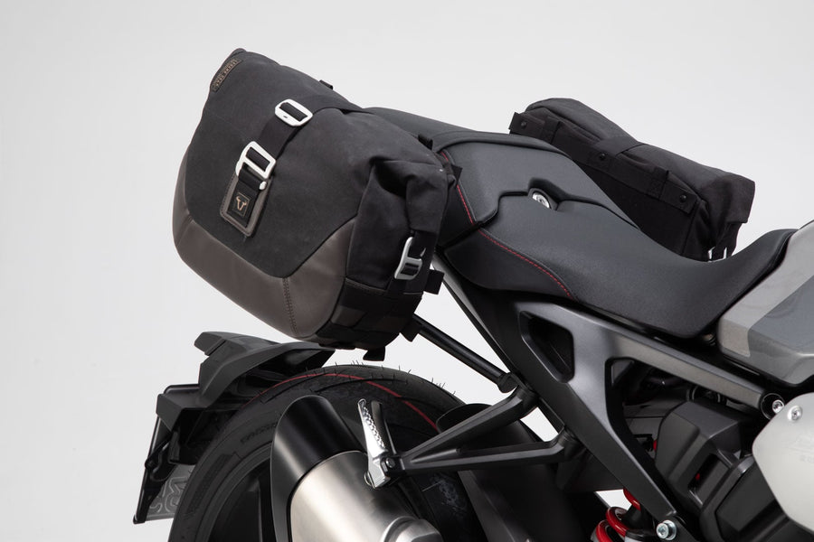 Honda CB 1000 R Neo Sports Cafe [2018-2020] - Legend Gear oldaltáska rendszer LC – 4. kép