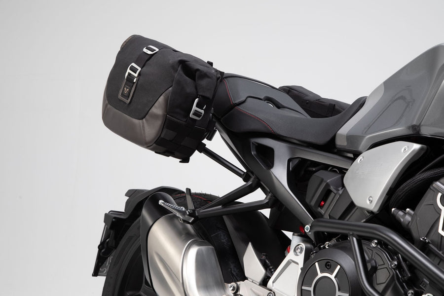 Honda CB 1000 R Neo Sports Cafe [2018-2020] - Legend Gear oldaltáska rendszer LC – 5. kép