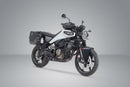 Husqvarna Svartpilen 401 [2023-2026] – Legend Gear LC2 oldaltáska rendszer, barna kiadás – 2. kép