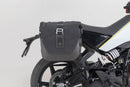 Husqvarna Vitpilen 801 L [2025] - Legend Gear LC2 oldaltáska rendszer Brown Edition – 5. kép