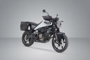 Husqvarna Vitpilen 801 L [2025] - Legend Gear LC2 oldaltáska rendszer Black Edition – 2. kép