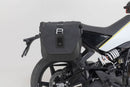 Husqvarna Vitpilen 801 L [2025] - Legend Gear LC2 oldaltáska rendszer Black Edition – 5. kép