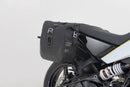 Husqvarna Vitpilen 801 L [2025] - Legend Gear LC2 oldaltáska rendszer Black Edition – 6. kép