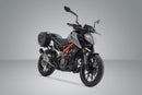 KTM 125 Duke [2018-2023] - PRO BLAZE H nyeregtáska készlet – 2. kép