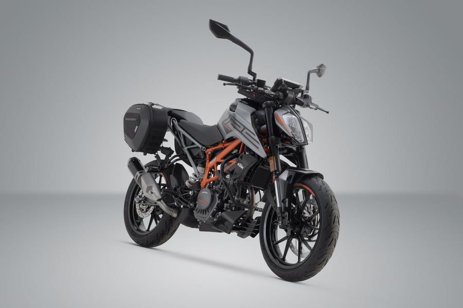 KTM 125 Duke [2018-2023] - PRO BLAZE H nyeregtáska készlet – 2. kép