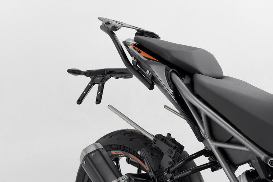 KTM 125 Duke [2018-2023] - PRO BLAZE H nyeregtáska készlet - 4. kép