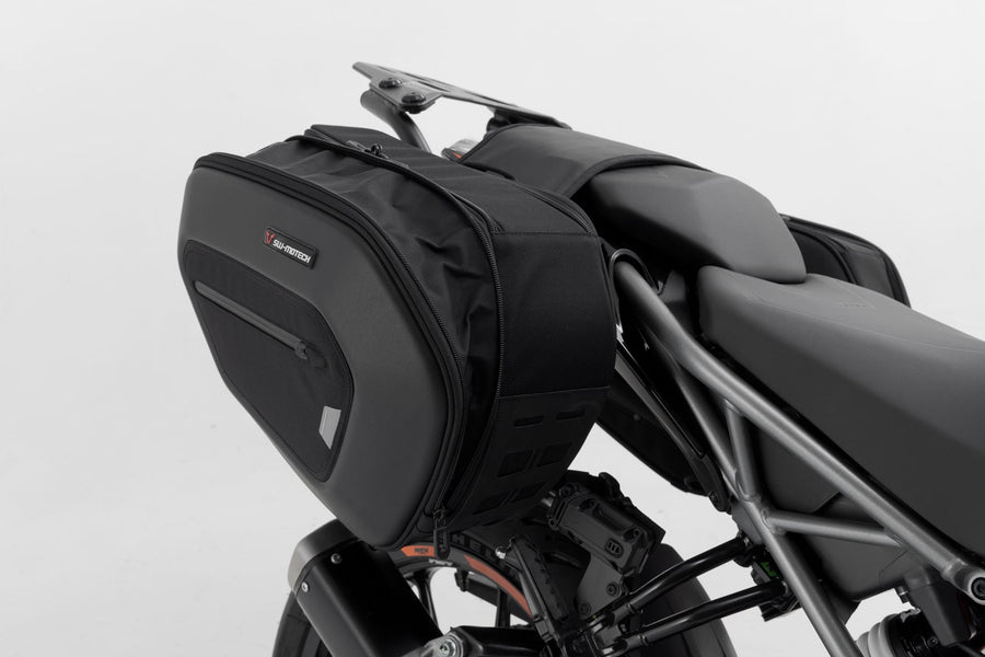 KTM 125 Duke [2018-2023] - PRO BLAZE H nyeregtáska készlet – 6. kép