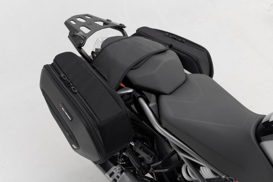 KTM 125 Duke [2018-2023] - PRO BLAZE H nyeregtáska készlet – 7. kép