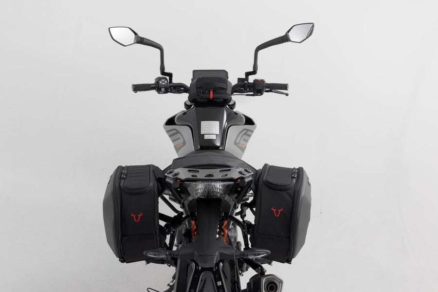 KTM 125 Duke [2018-2023] - PRO BLAZE H nyeregtáska készlet – 8. kép