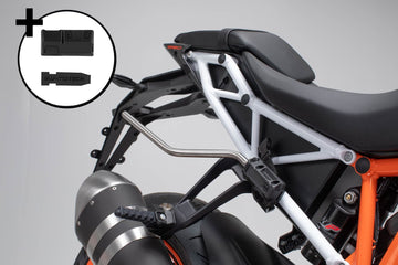 KTM 1290 Super Duke R [2014-2019] - PRO BLAZE H nyeregtáska készlet – 2. kép