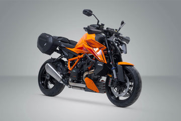 KTM 1290 Super Duke R [2022-2024] – PRO BLAZE H nyeregtáska készlet – 2. kép