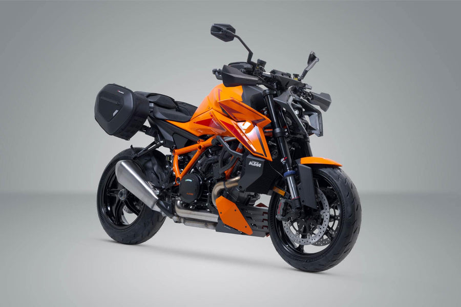 KTM 1290 Super Duke R [2022-2024] – PRO BLAZE H nyeregtáska készlet – 2. kép