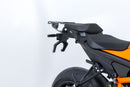 KTM 1290 Super Duke R [2022-2024] - PRO BLAZE H nyeregtáska készlet - 5. kép