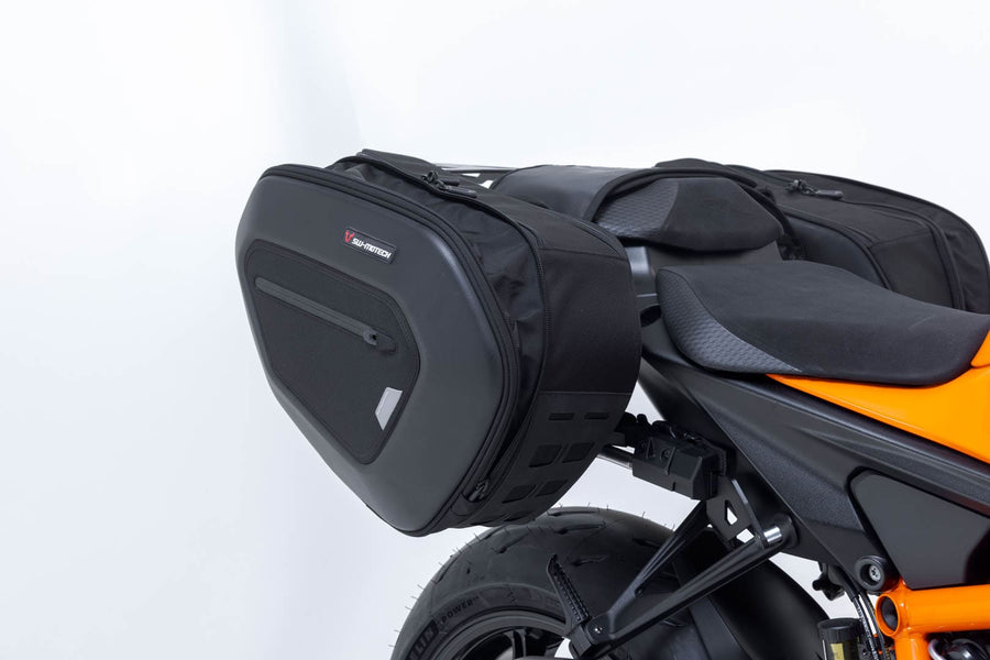 KTM 1290 Super Duke R [2022-2024] - PRO BLAZE H nyeregtáska készlet - 6. kép