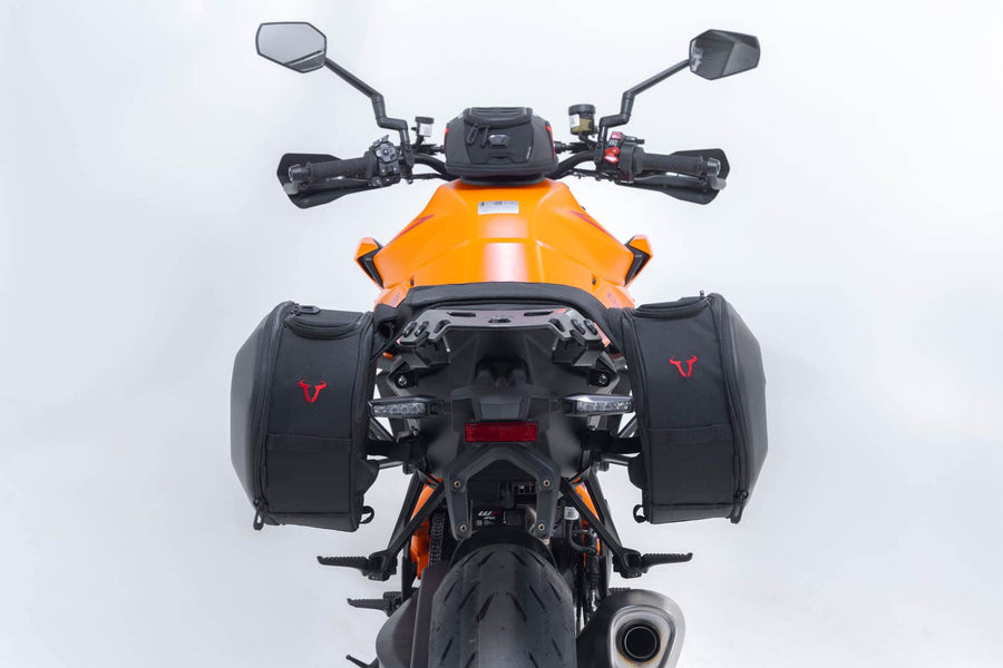 KTM 1290 Super Duke R [2022-2024] - PRO BLAZE H nyeregtáska készlet - 8. kép