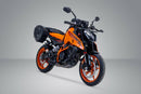 KTM 390 Adventure [2023-2024] - PRO BLAZE H nyeregtáska készlet - 2. kép