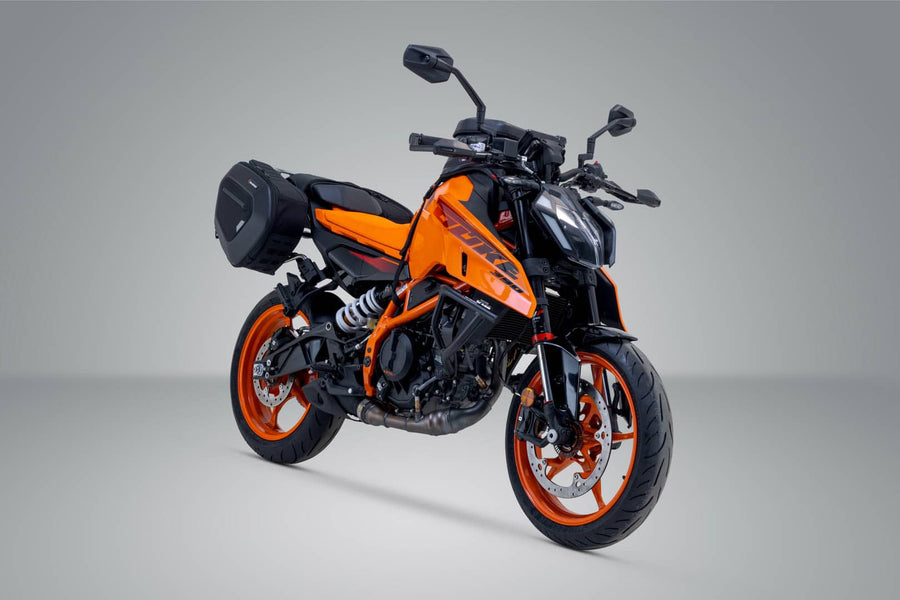 KTM 390 Adventure [2023-2024] - PRO BLAZE H nyeregtáska készlet - 2. kép