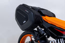 KTM 390 Adventure [2023-2024] - PRO BLAZE H nyeregtáska készlet - 3. kép