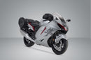 Suzuki Hayabusa GSX 1300 R [2012-2024] - PRO BLAZE H nyeregtáska készlet – 1. kép