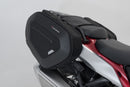 Suzuki Hayabusa GSX 1300 R [2012-2024] - PRO BLAZE H nyeregtáska készlet – 2. kép